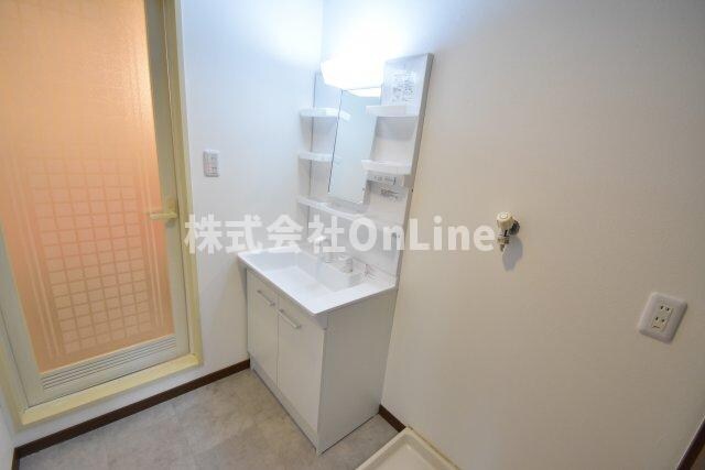 グランシャトレーDAIWAの物件内観写真