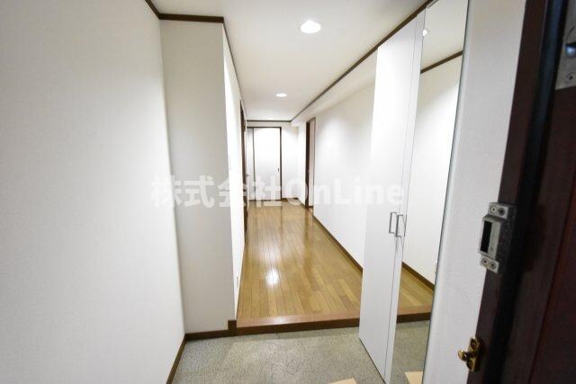 グランシャトレーDAIWAの物件内観写真