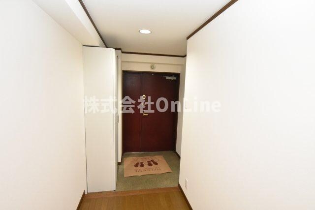 グランシャトレーDAIWAの物件内観写真