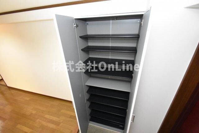 グランシャトレーDAIWAの物件内観写真