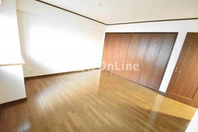 グランシャトレーDAIWAの物件内観写真