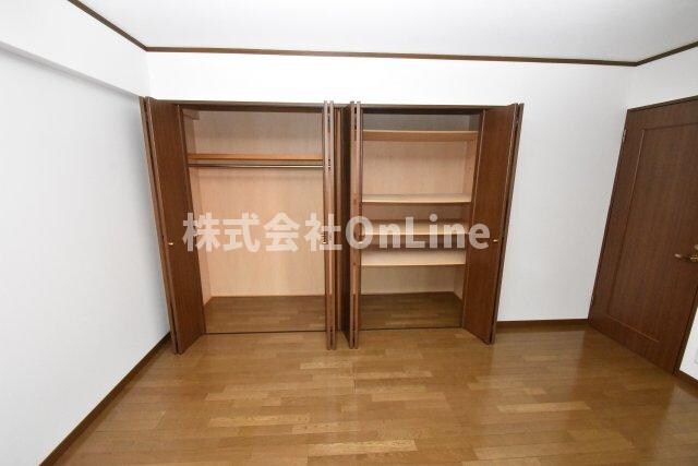 グランシャトレーDAIWAの物件内観写真