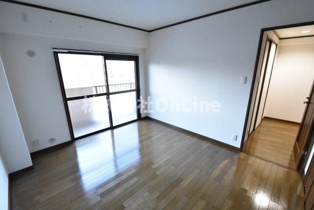 グランシャトレーDAIWAの物件内観写真