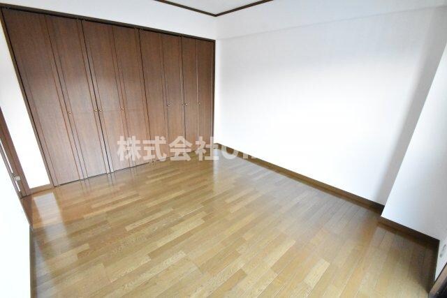 グランシャトレーDAIWAの物件内観写真