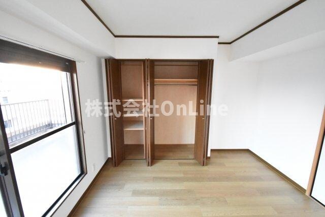 グランシャトレーDAIWAの物件内観写真