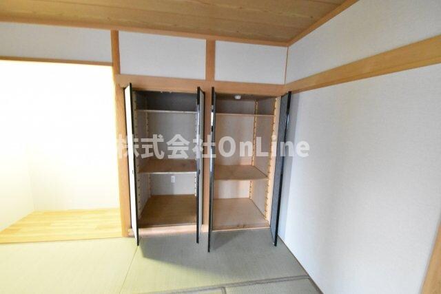 グランシャトレーDAIWAの物件内観写真