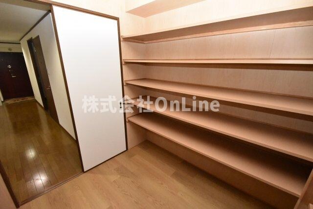 グランシャトレーDAIWAの物件内観写真