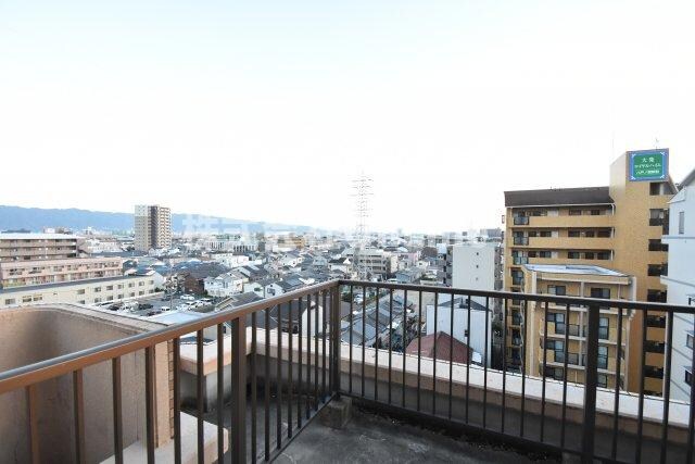 グランシャトレーDAIWAの物件内観写真