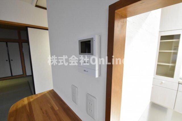 グランシャトレーDAIWAの物件内観写真