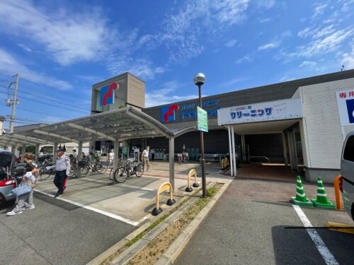 グランシャトレーDAIWAの物件内観写真