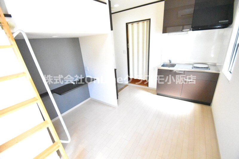 キオズ布施足代北の物件内観写真