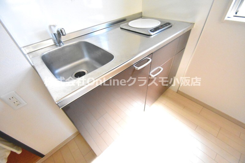 キオズ布施足代北の物件内観写真