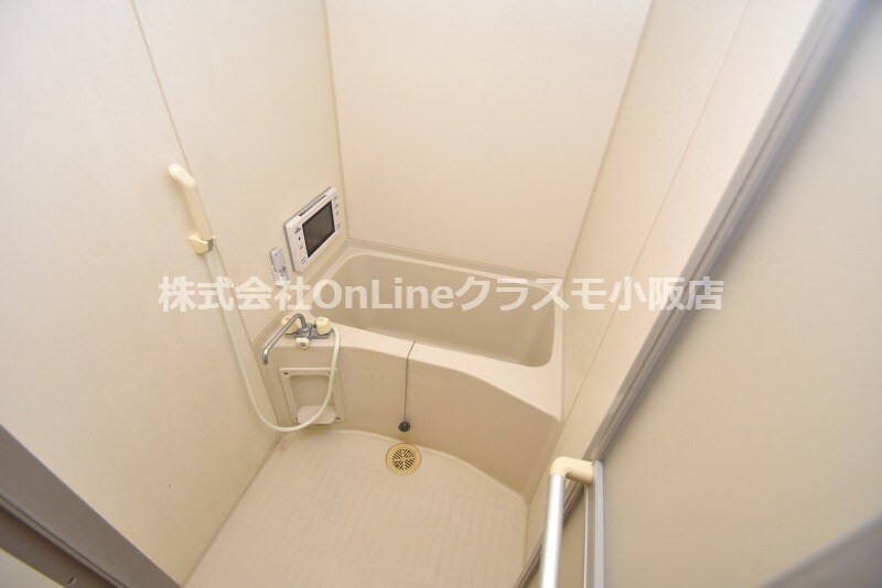 キオズ布施足代北の物件内観写真