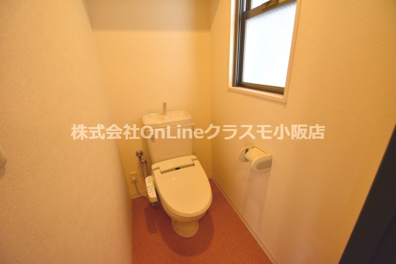 キオズ布施足代北の物件内観写真