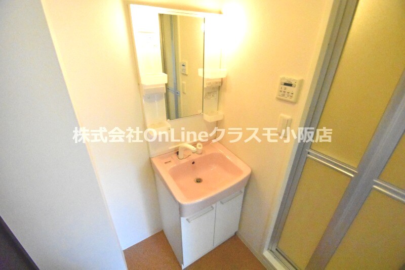 キオズ布施足代北の物件内観写真