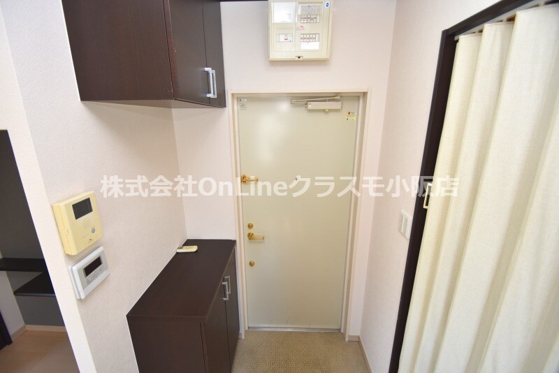 キオズ布施足代北の物件内観写真