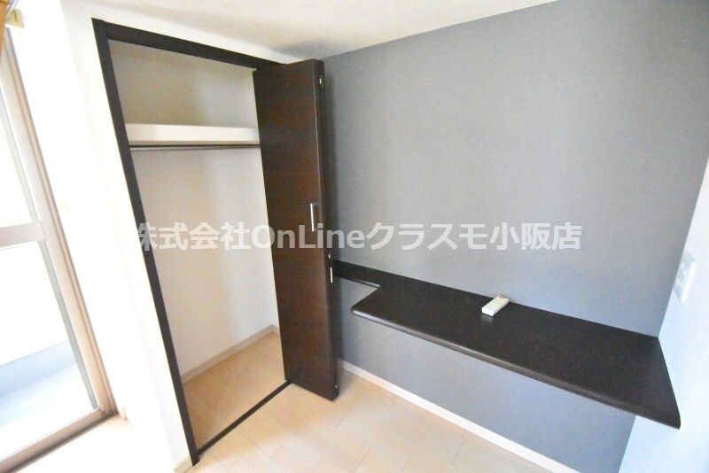 キオズ布施足代北の物件内観写真