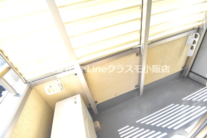 キオズ布施足代北の物件内観写真