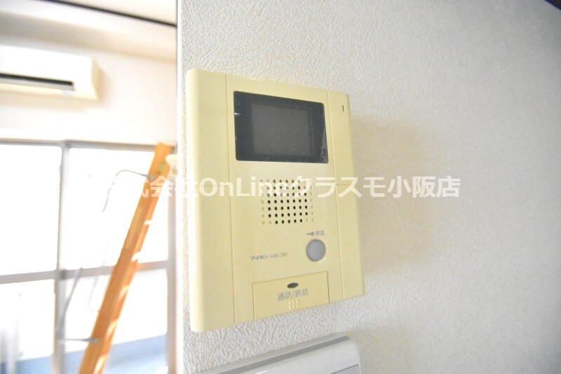 キオズ布施足代北の物件内観写真