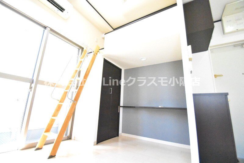 キオズ布施足代北の物件内観写真