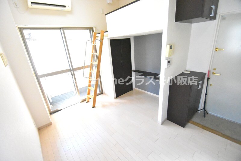 キオズ布施足代北の物件内観写真