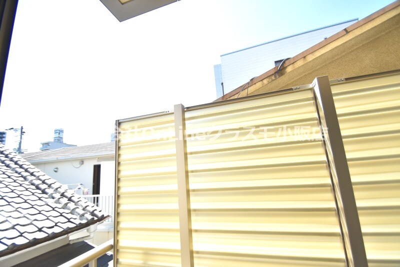 キオズ布施足代北の物件内観写真