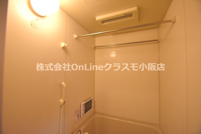 キオズ布施足代北の物件内観写真