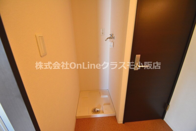 キオズ布施足代北の物件内観写真