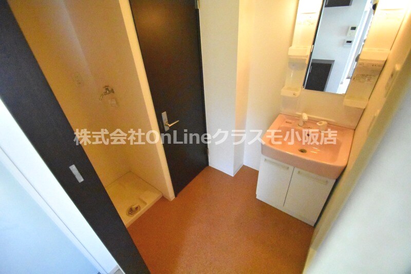 キオズ布施足代北の物件内観写真