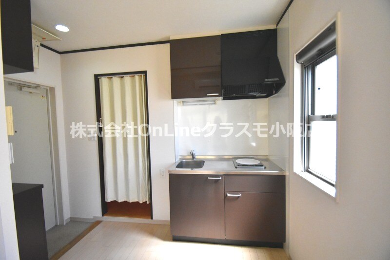 キオズ布施足代北の物件内観写真