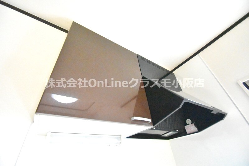 キオズ布施足代北の物件内観写真