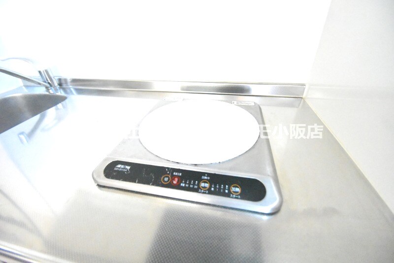 キオズ布施足代北の物件内観写真