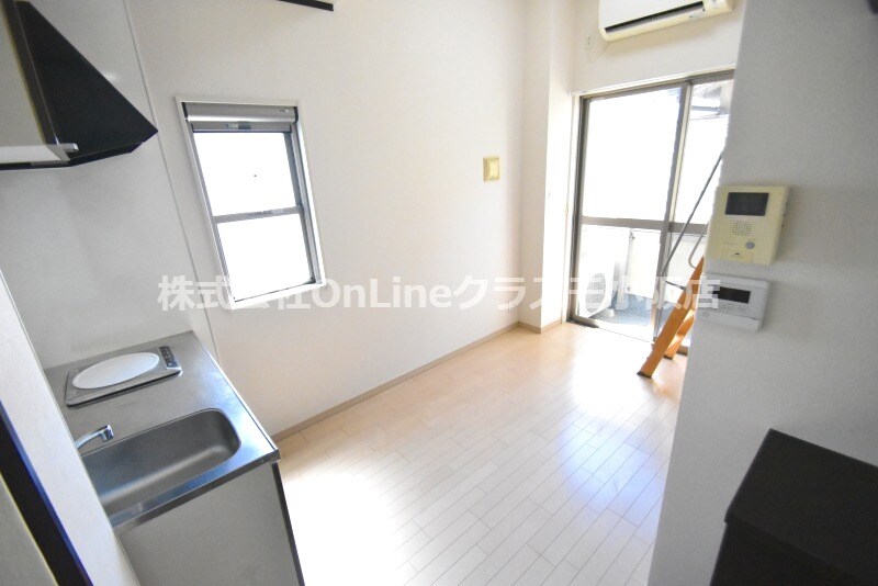 キオズ布施足代北の物件内観写真