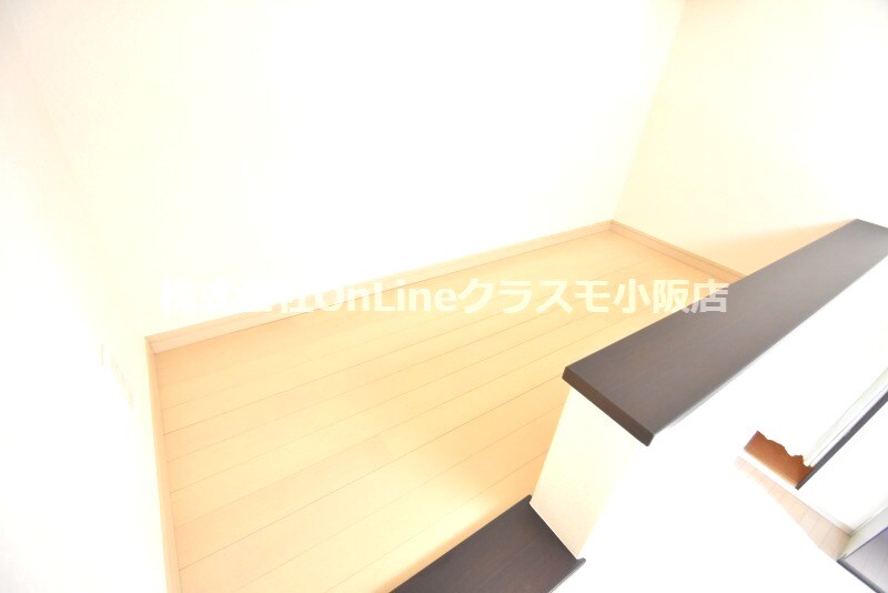 キオズ布施足代北の物件内観写真