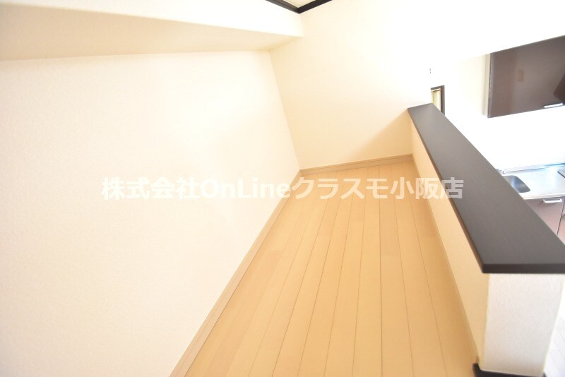 キオズ布施足代北の物件内観写真