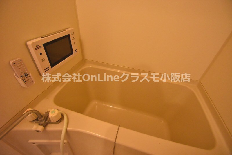 キオズ布施足代北の物件内観写真