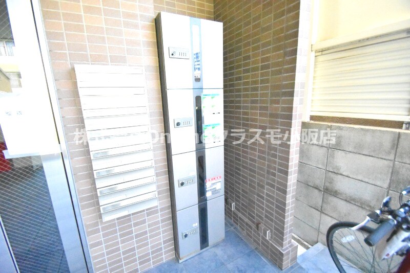 キオズ布施足代北の物件内観写真