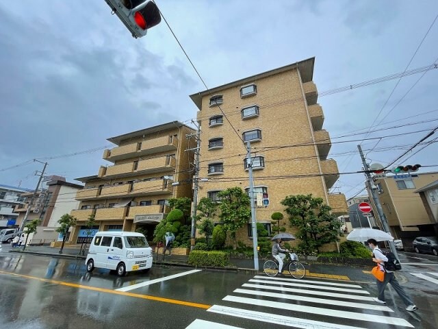 オリエントマンションの物件内観写真