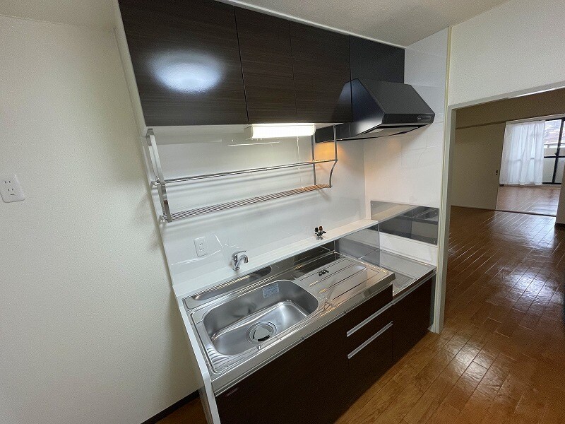 オリエントマンションの物件内観写真