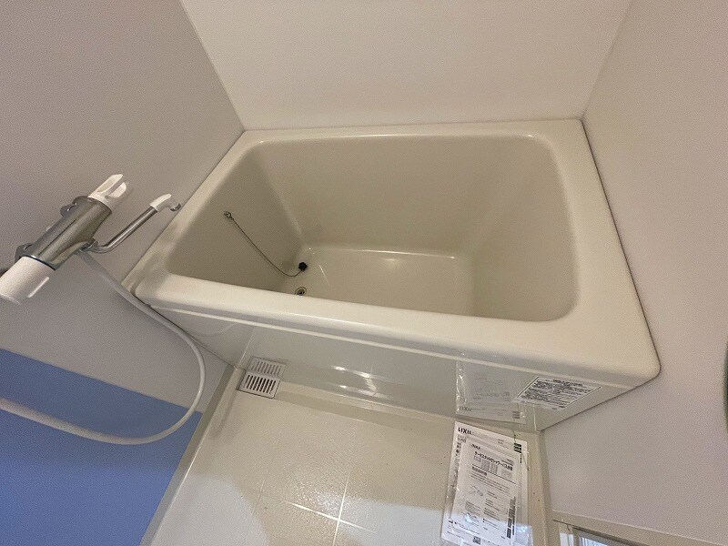 オリエントマンションの物件内観写真