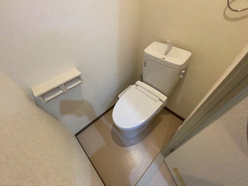 オリエントマンションの物件内観写真