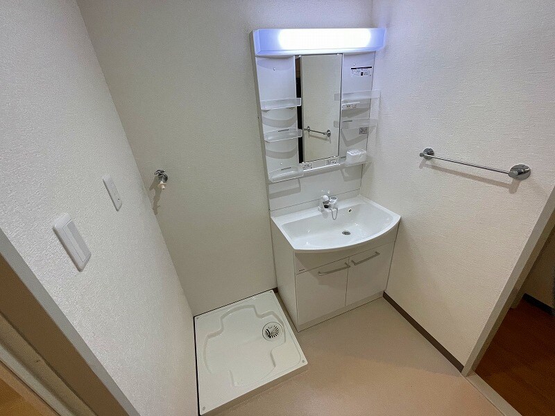 オリエントマンションの物件内観写真