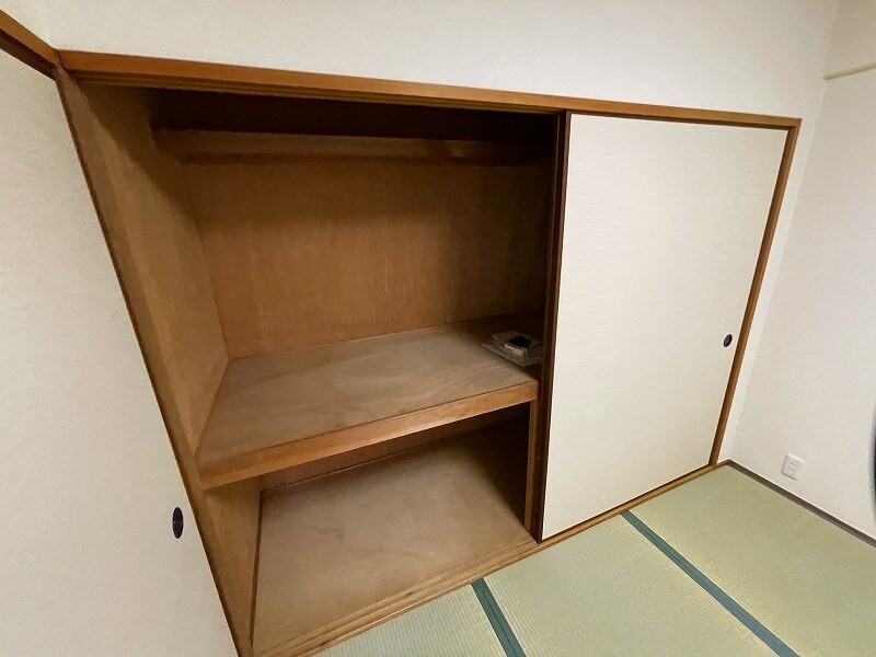 オリエントマンションの物件内観写真