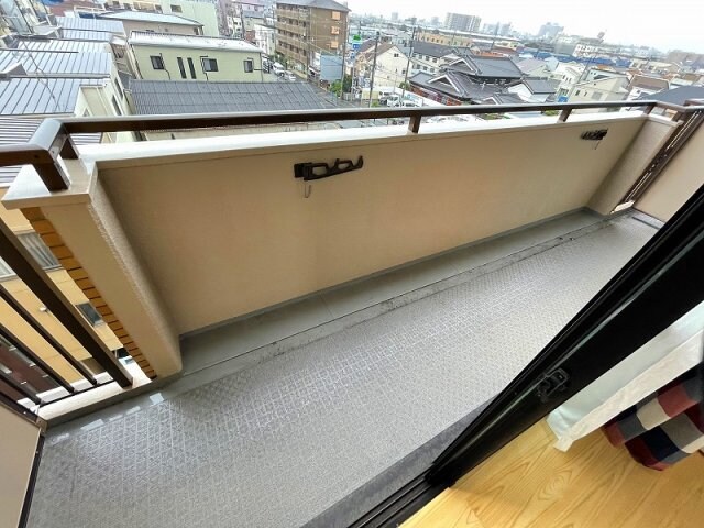 オリエントマンションの物件内観写真