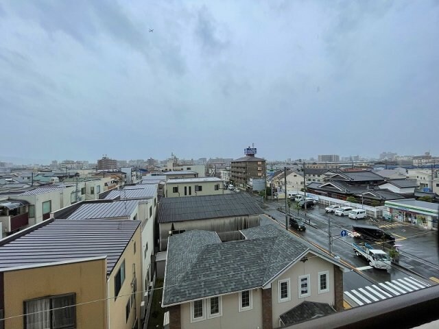 オリエントマンションの物件内観写真