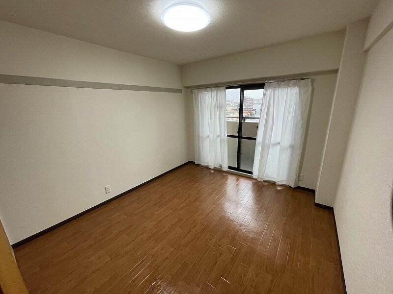 オリエントマンションの物件内観写真