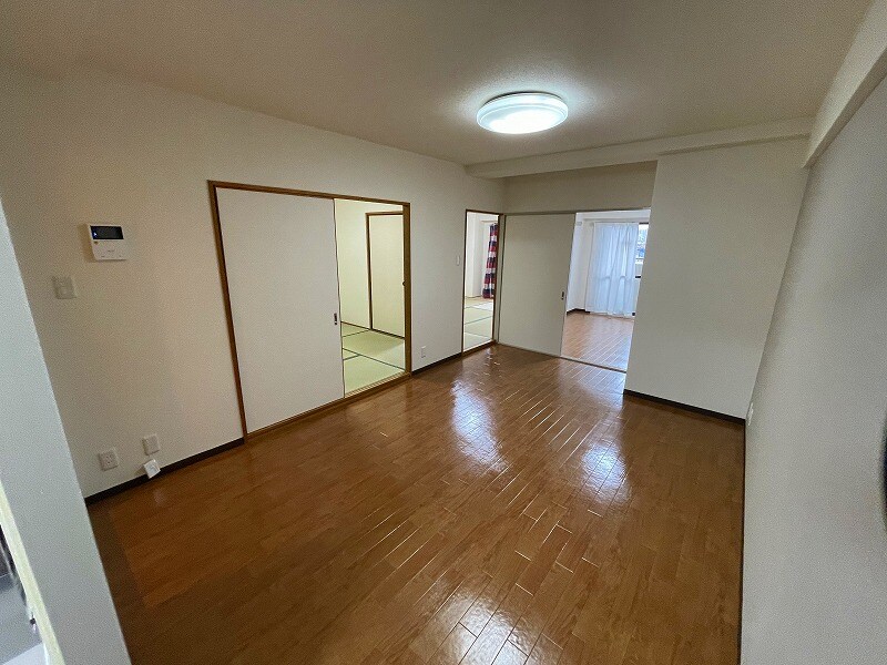 オリエントマンションの物件内観写真