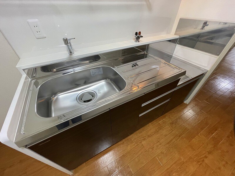 オリエントマンションの物件内観写真