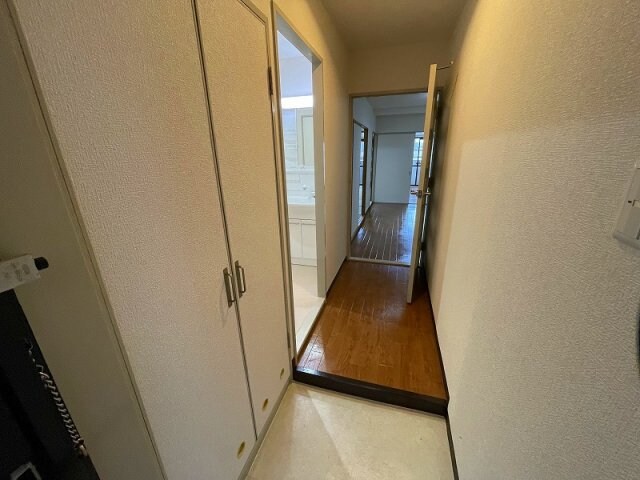 オリエントマンションの物件内観写真