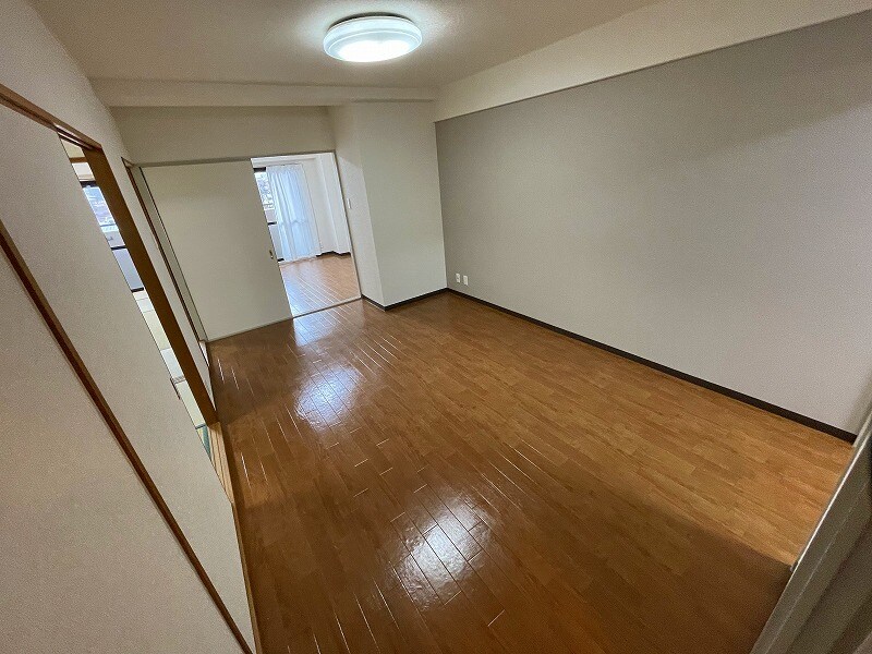 オリエントマンションの物件内観写真